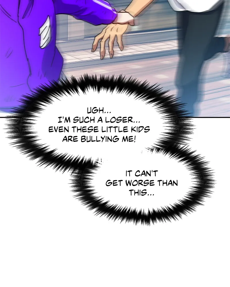 My S-Class Hunters Chapter 41 page 54 - 