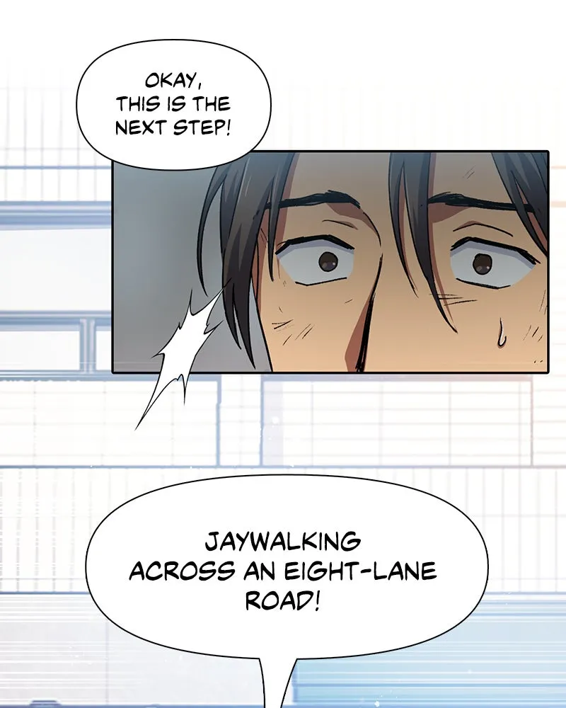 My S-Class Hunters Chapter 41 page 56 - 