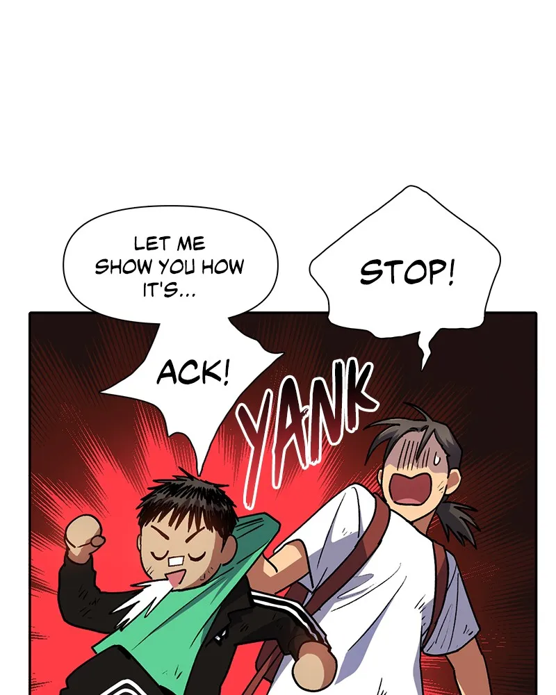 My S-Class Hunters Chapter 41 page 59 - 