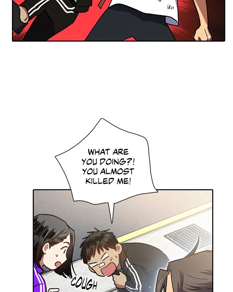 My S-Class Hunters Chapter 41 page 60 - 