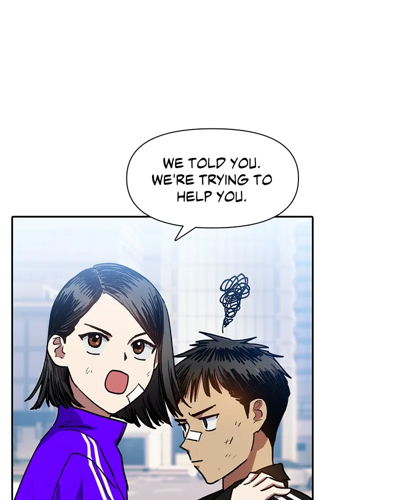My S-Class Hunters Chapter 41 page 62 - 