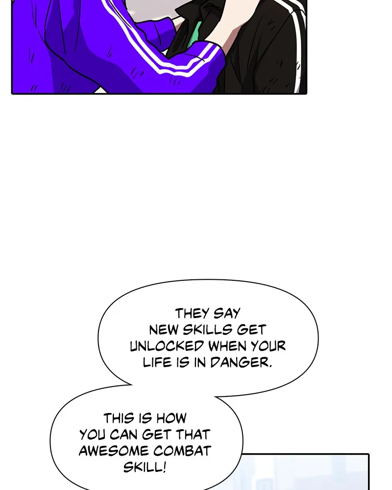 My S-Class Hunters Chapter 41 page 63 - 