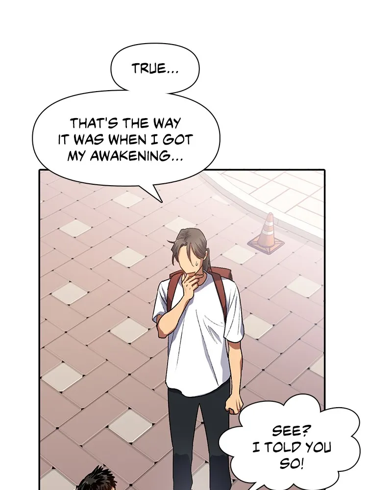 My S-Class Hunters Chapter 41 page 67 - 