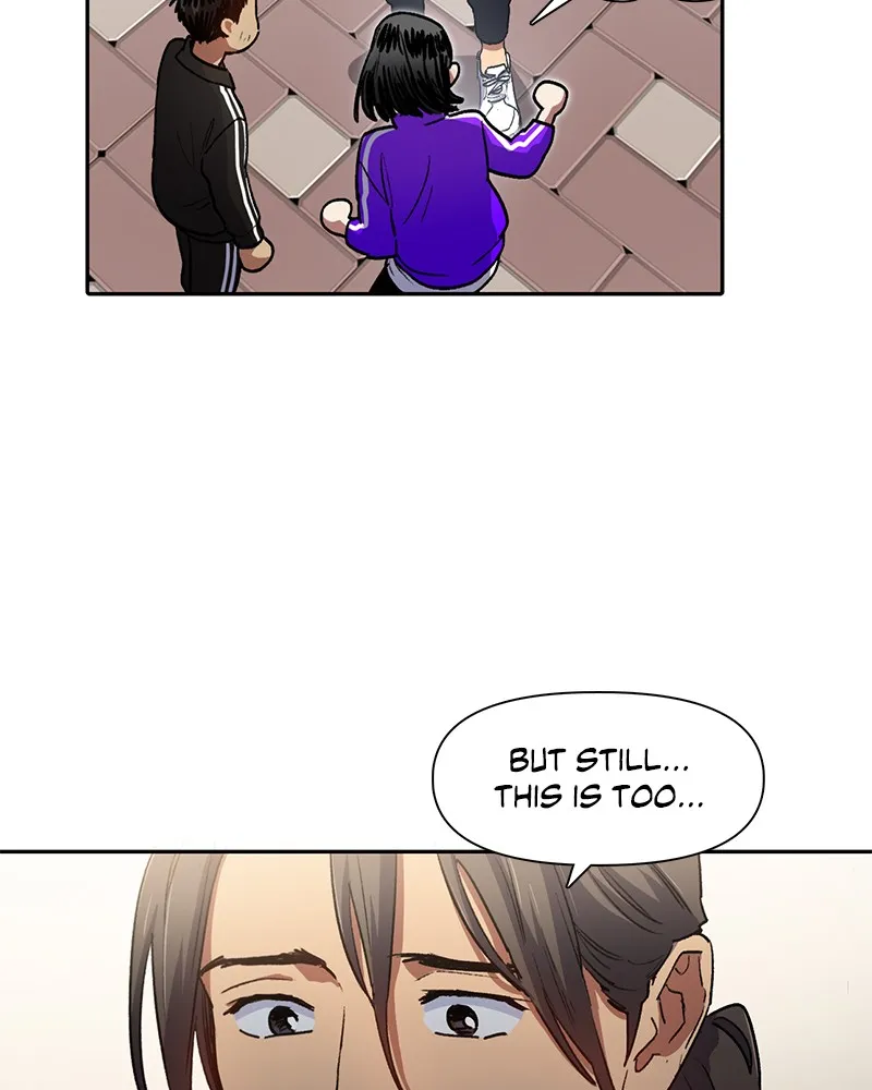 My S-Class Hunters Chapter 41 page 68 - 