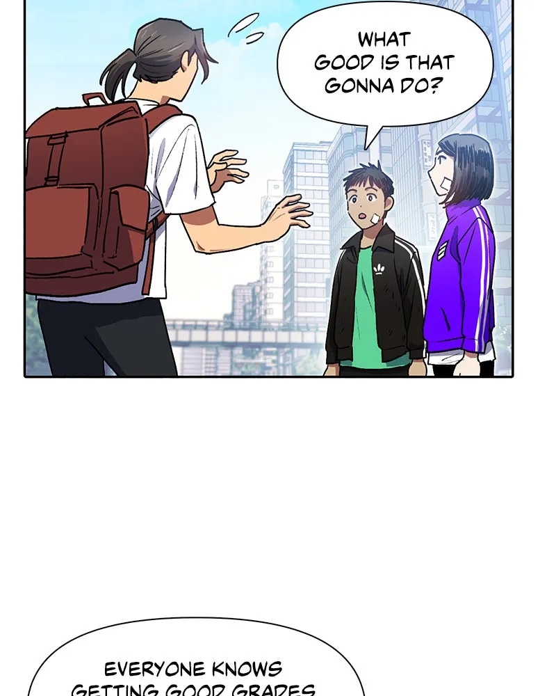 My S-Class Hunters Chapter 41 page 72 - 