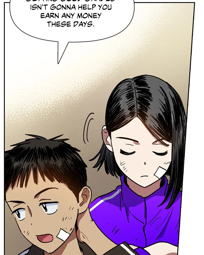 My S-Class Hunters Chapter 41 page 73 - 