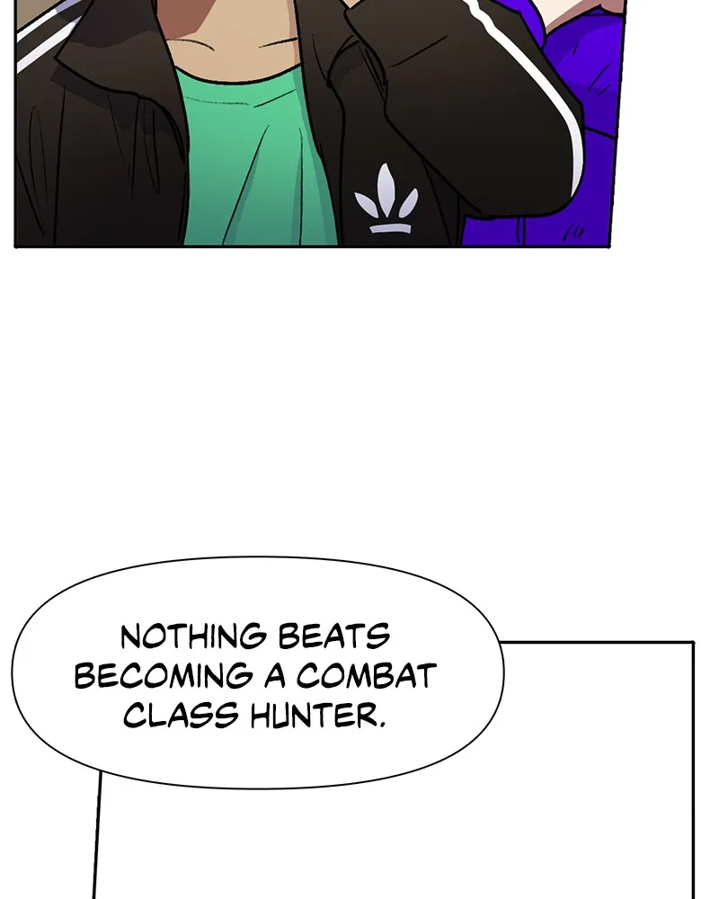 My S-Class Hunters Chapter 41 page 74 - 