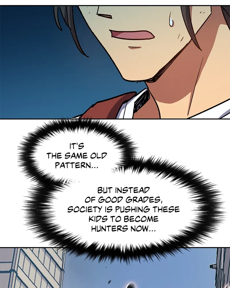 My S-Class Hunters Chapter 41 page 77 - 