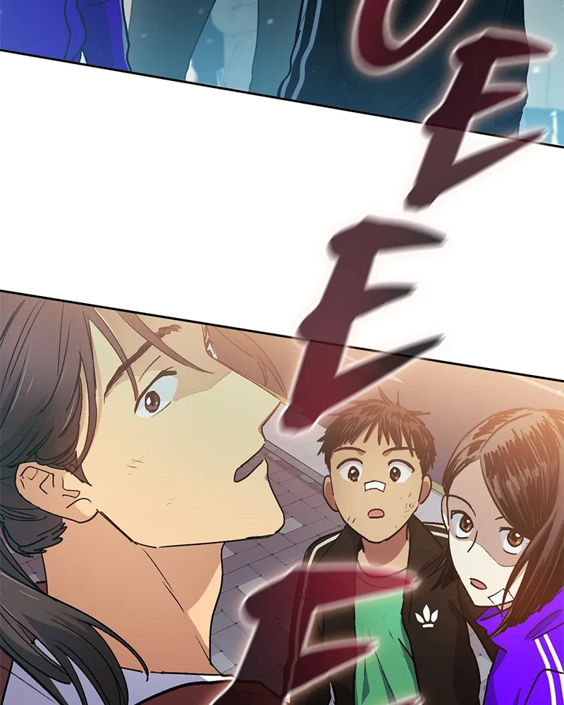 My S-Class Hunters Chapter 41 page 80 - 