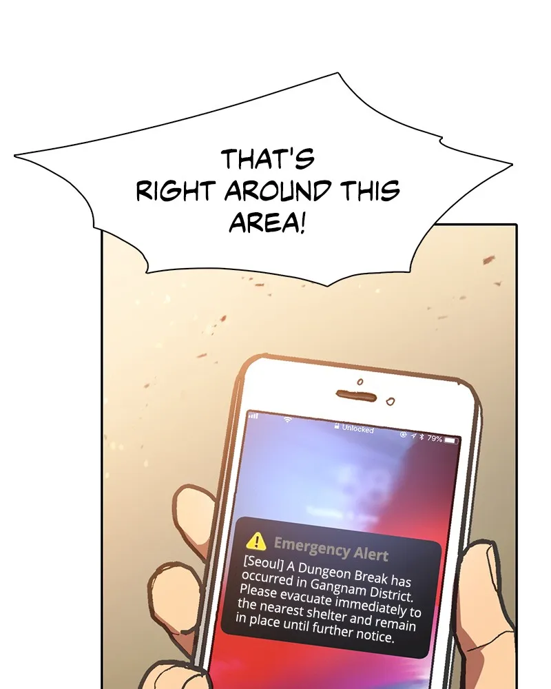My S-Class Hunters Chapter 41 page 83 - 