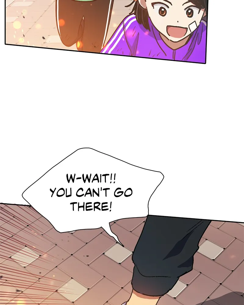 My S-Class Hunters Chapter 41 page 86 - 