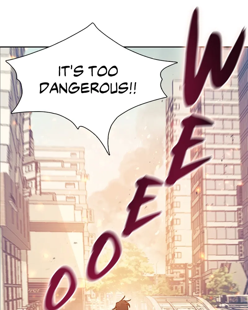 My S-Class Hunters Chapter 41 page 88 - 