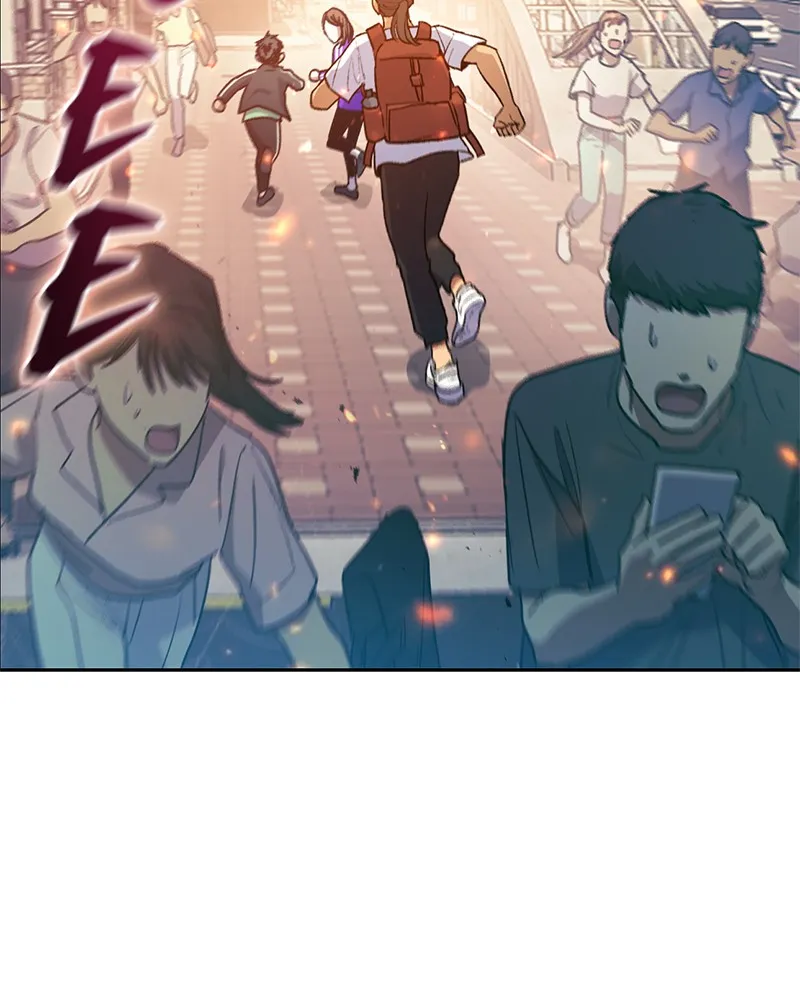 My S-Class Hunters Chapter 41 page 89 - 