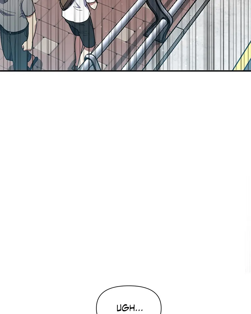 My S-Class Hunters Chapter 41 page 10 - 
