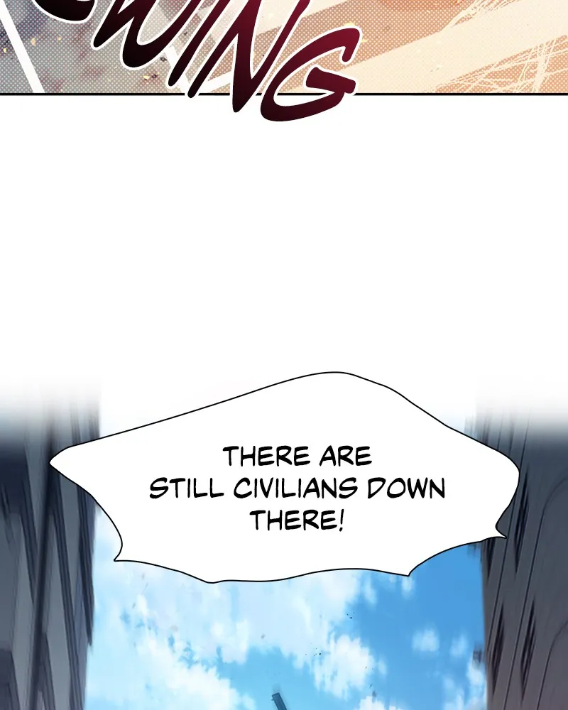 My S-Class Hunters Chapter 42 page 11 - 