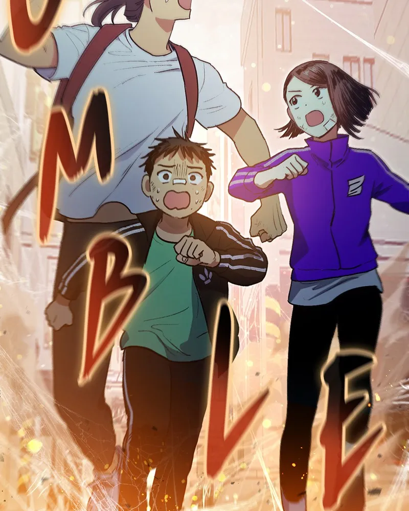 My S-Class Hunters Chapter 42 page 13 - 