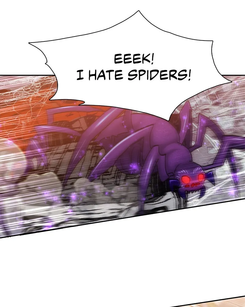 My S-Class Hunters Chapter 42 page 15 - 
