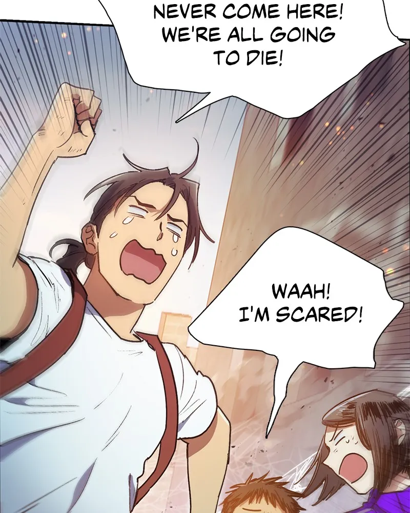 My S-Class Hunters Chapter 42 page 17 - 