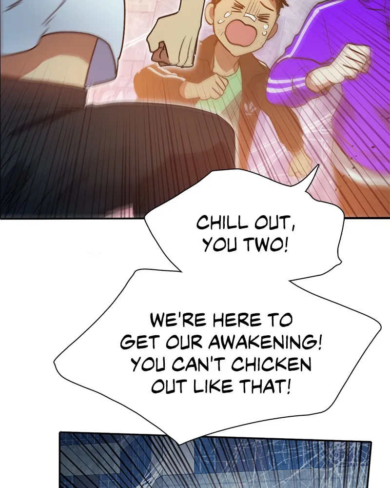 My S-Class Hunters Chapter 42 page 18 - 