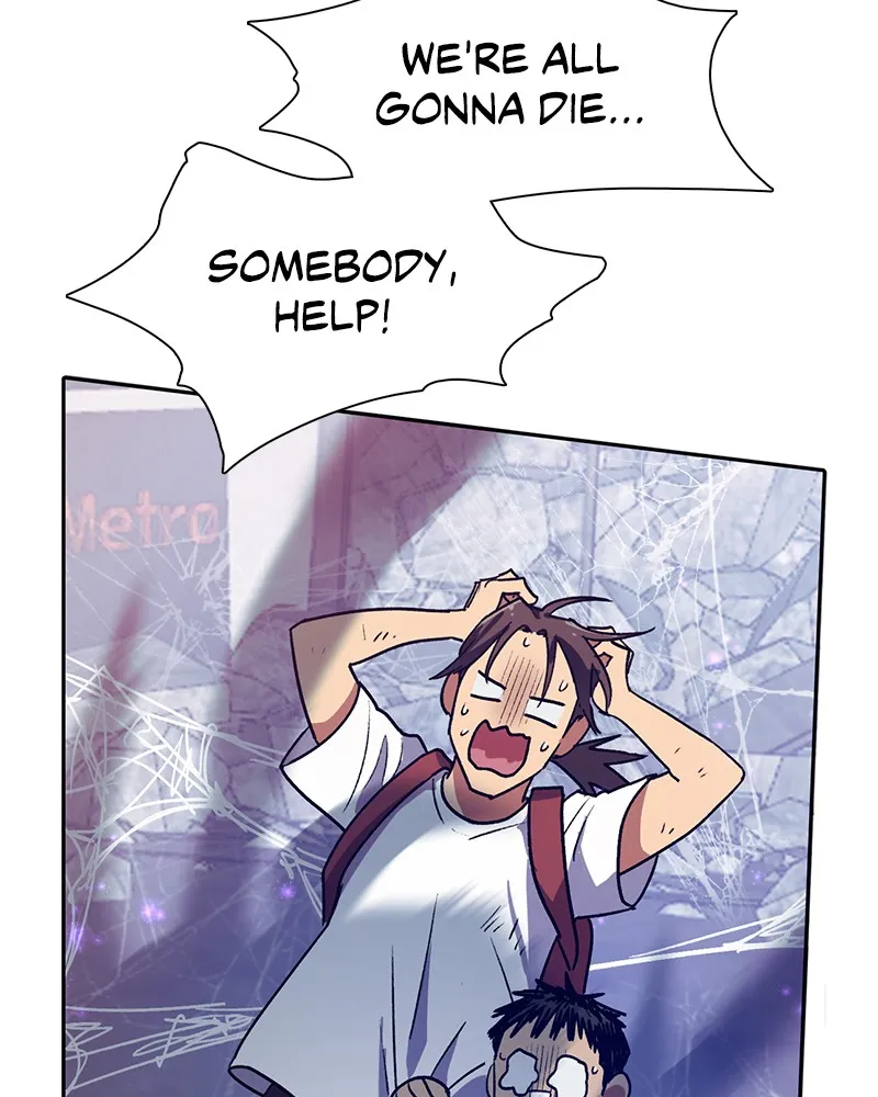 My S-Class Hunters Chapter 42 page 23 - 