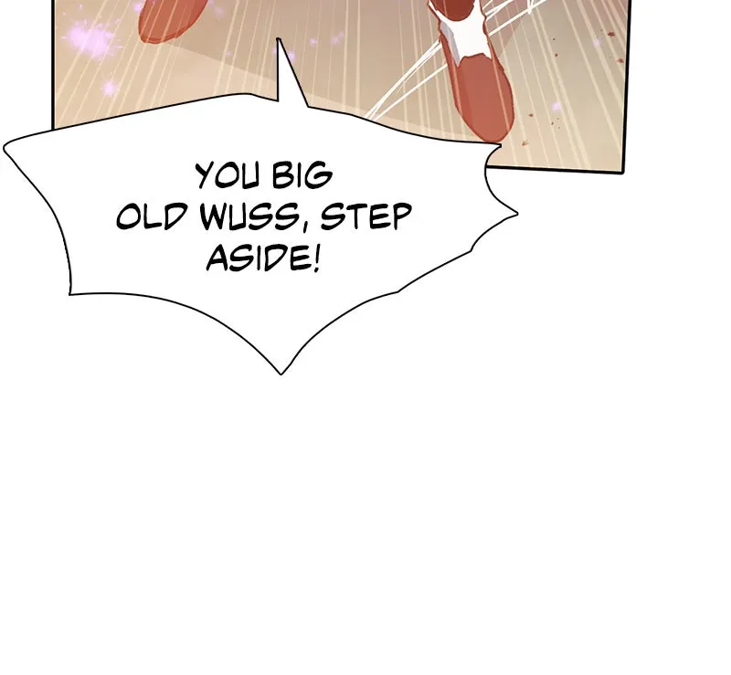 My S-Class Hunters Chapter 42 page 25 - 