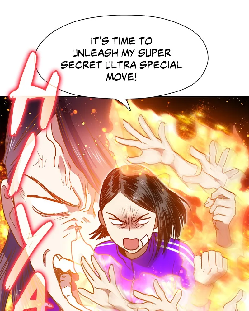 My S-Class Hunters Chapter 42 page 26 - 