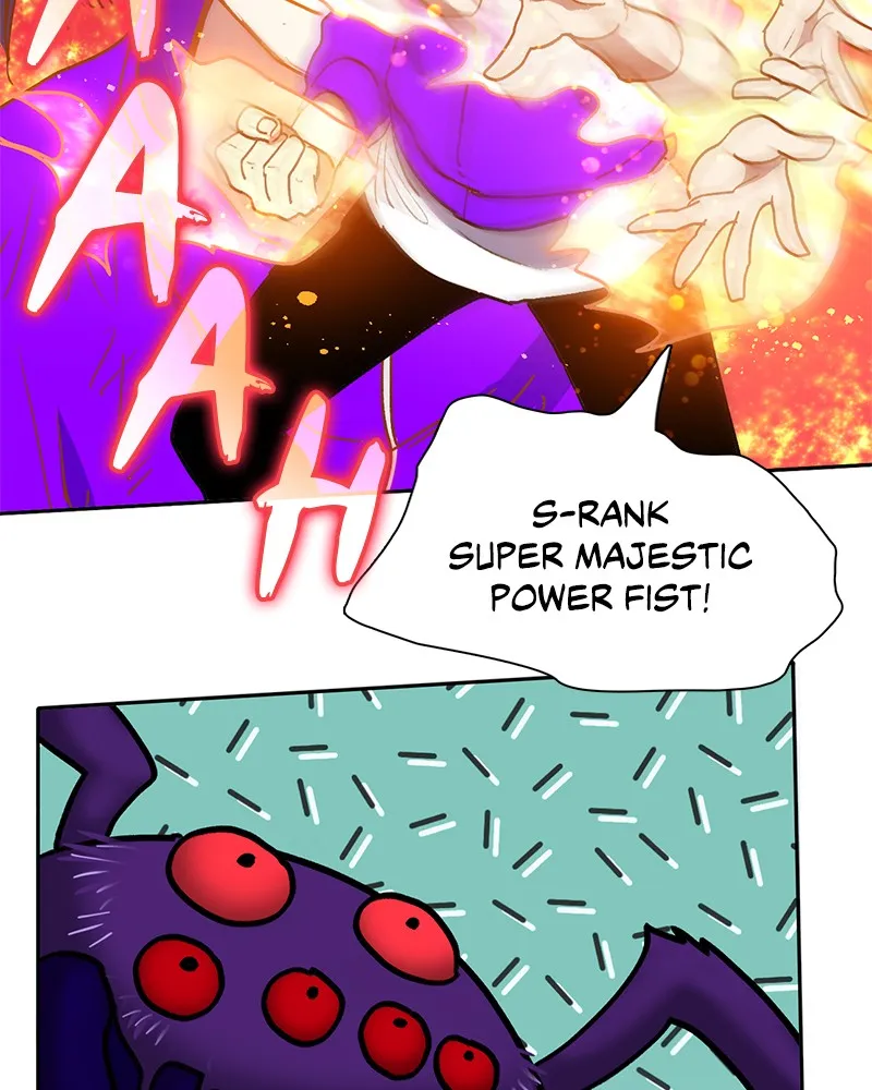 My S-Class Hunters Chapter 42 page 27 - 