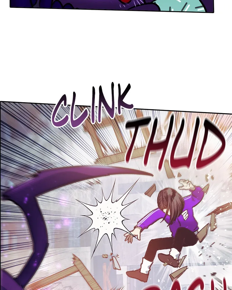 My S-Class Hunters Chapter 42 page 28 - 