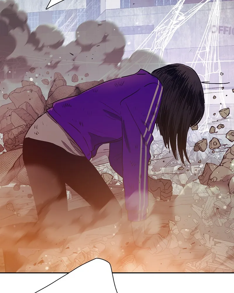My S-Class Hunters Chapter 42 page 30 - 