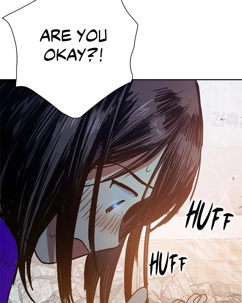 My S-Class Hunters Chapter 42 page 31 - 