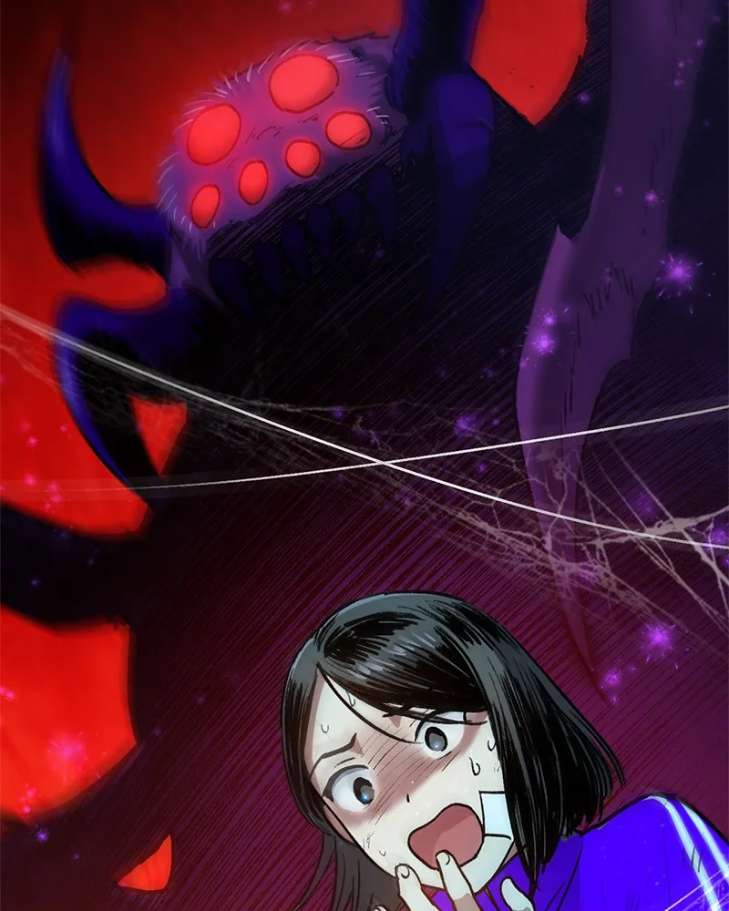 My S-Class Hunters Chapter 42 page 33 - 