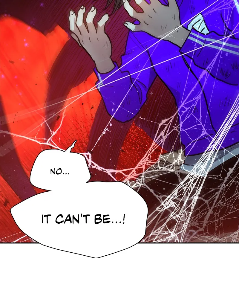 My S-Class Hunters Chapter 42 page 34 - 