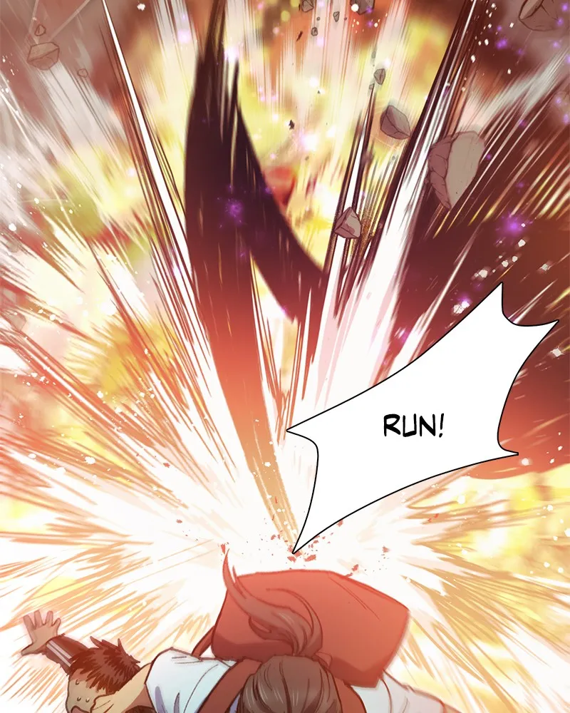 My S-Class Hunters Chapter 42 page 36 - 