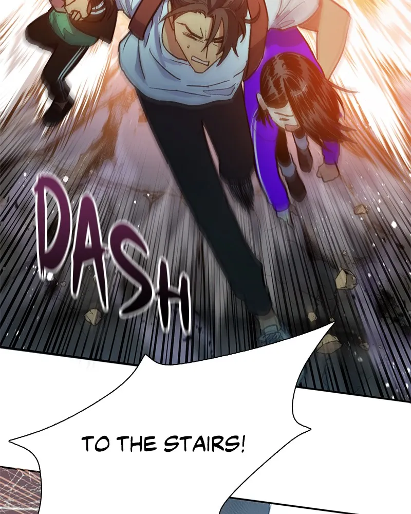 My S-Class Hunters Chapter 42 page 37 - 