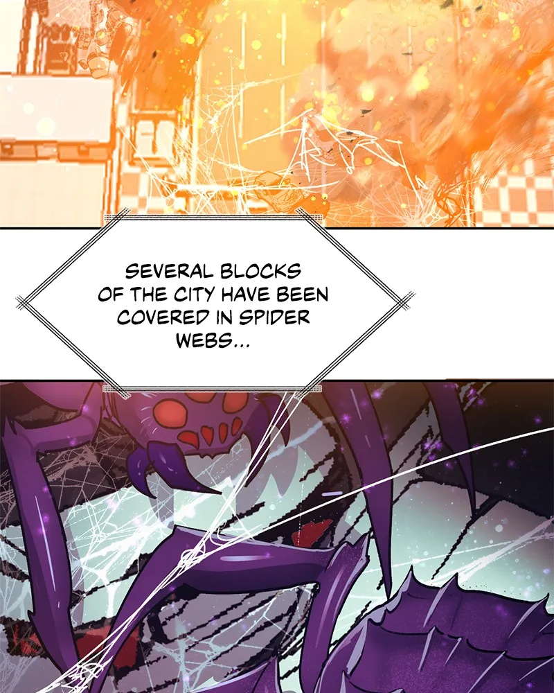 My S-Class Hunters Chapter 42 page 5 - 