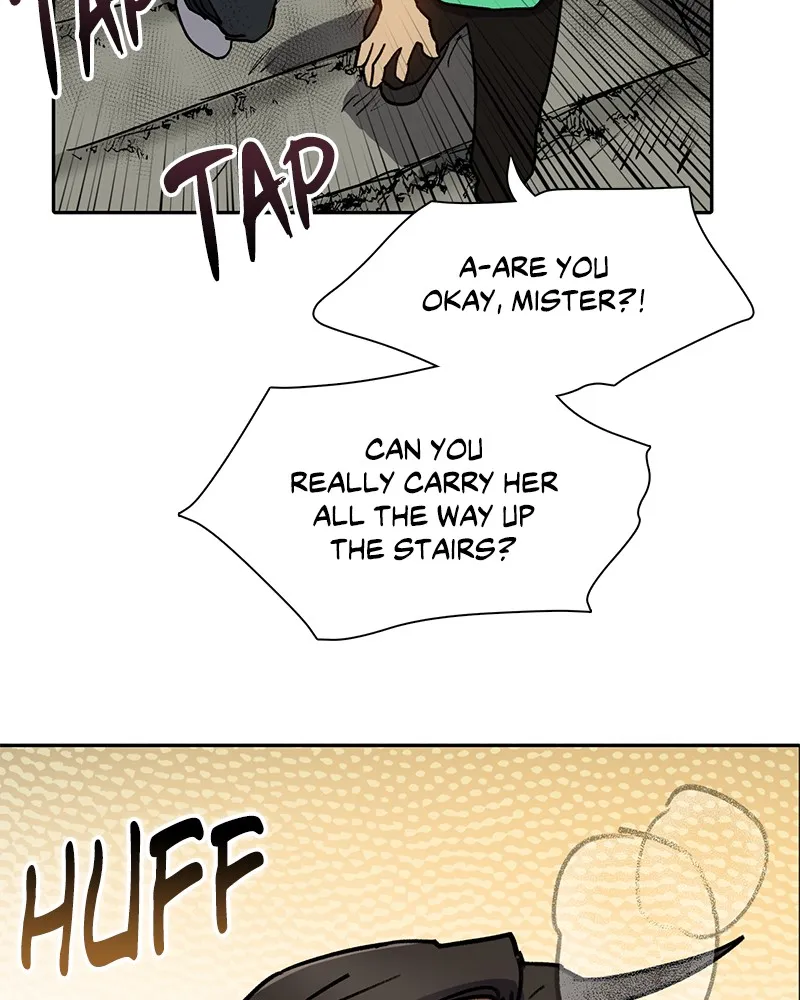 My S-Class Hunters Chapter 42 page 41 - 
