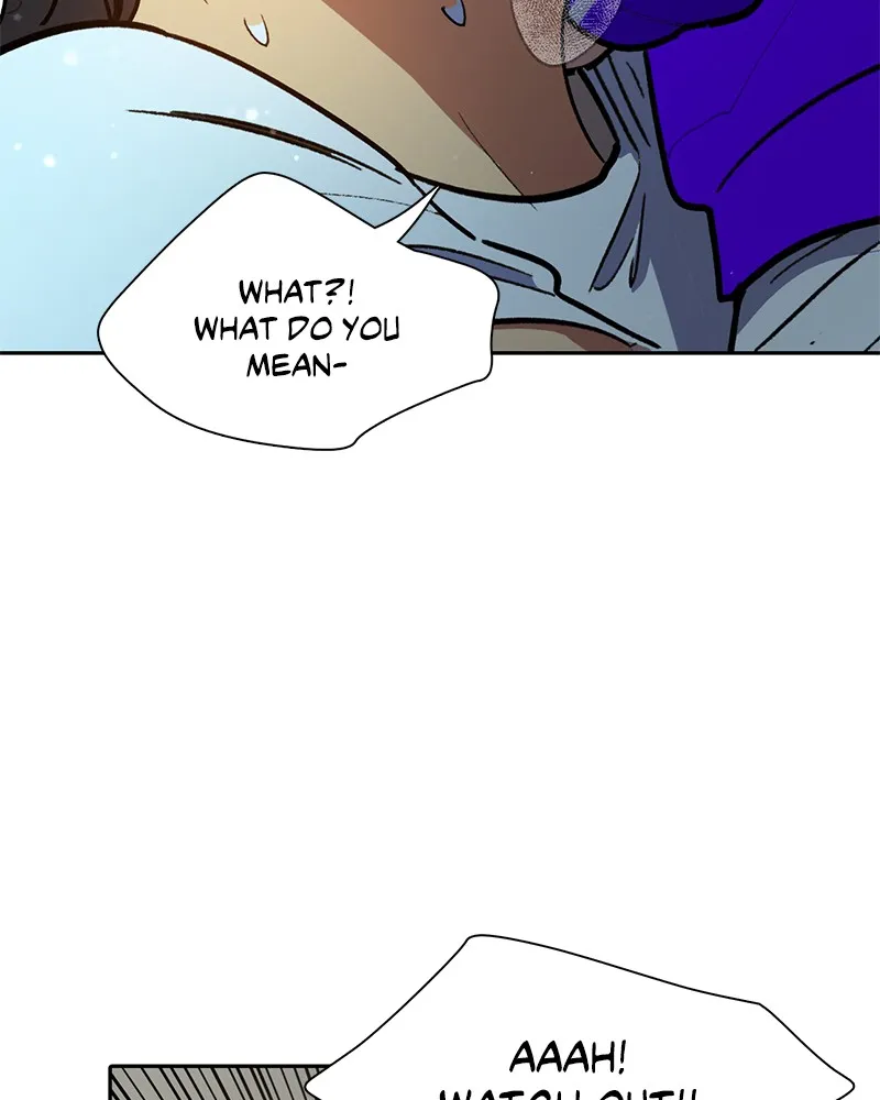 My S-Class Hunters Chapter 42 page 48 - 