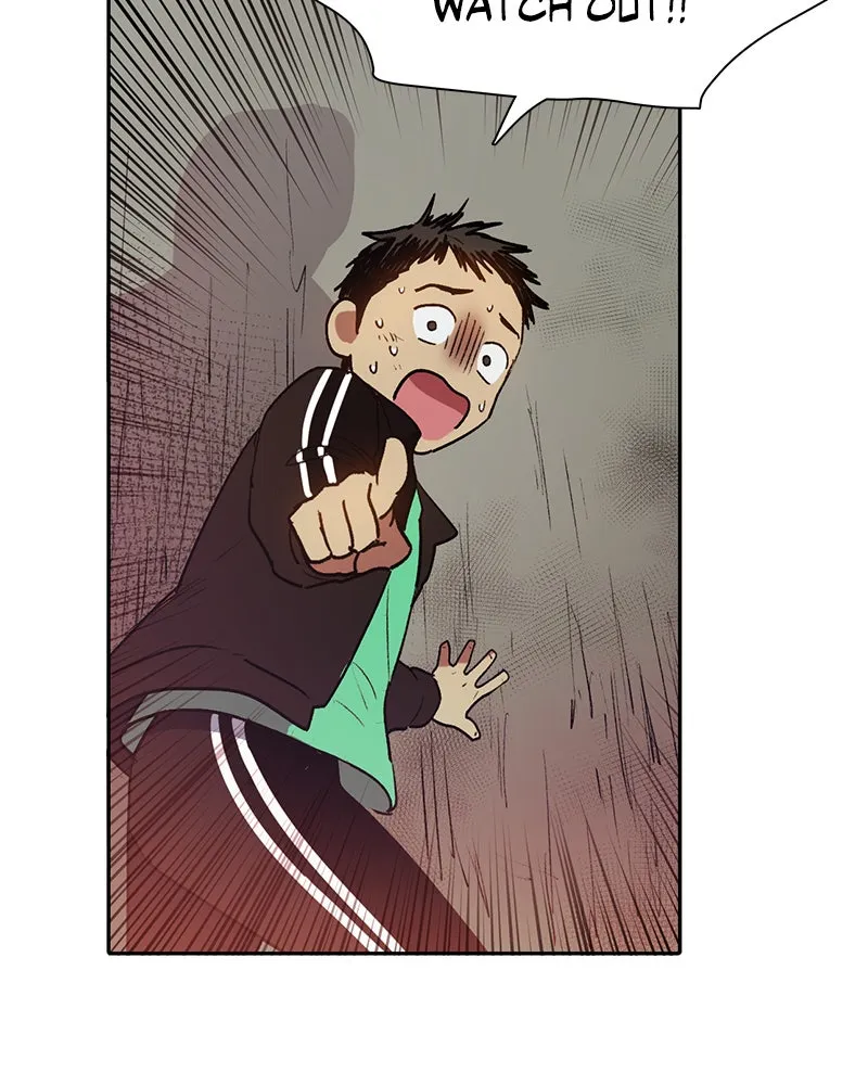 My S-Class Hunters Chapter 42 page 49 - 