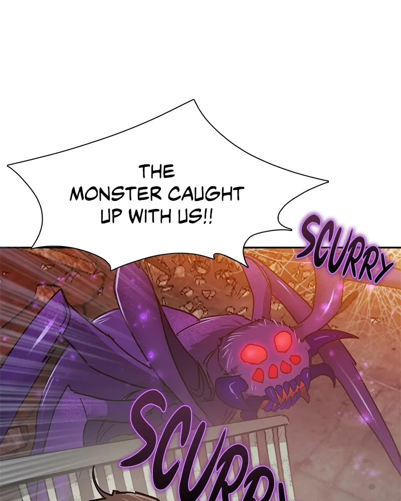 My S-Class Hunters Chapter 42 page 50 - 
