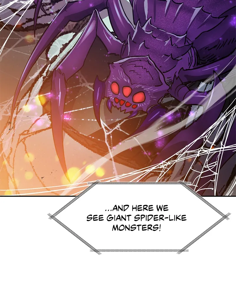 My S-Class Hunters Chapter 42 page 6 - 