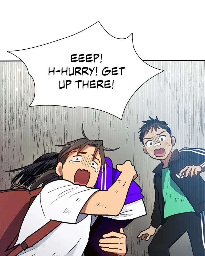 My S-Class Hunters Chapter 42 page 53 - 