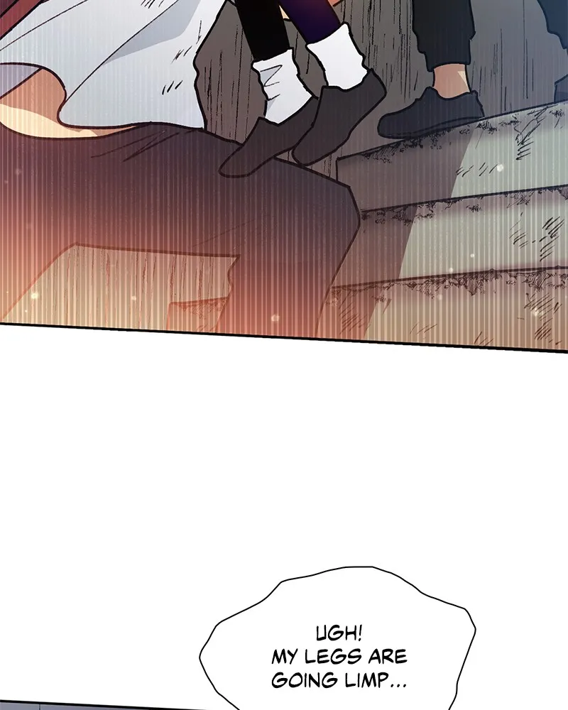 My S-Class Hunters Chapter 42 page 54 - 