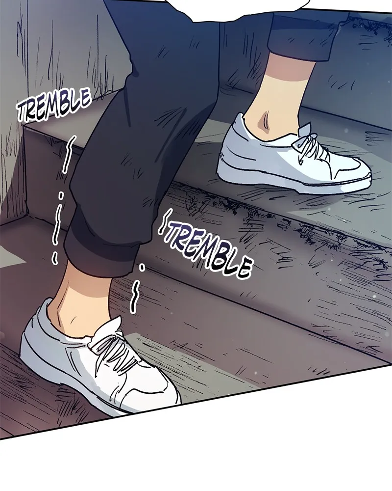 My S-Class Hunters Chapter 42 page 55 - 