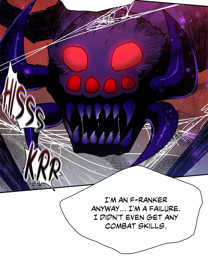 My S-Class Hunters Chapter 42 page 58 - 