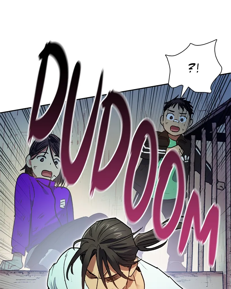 My S-Class Hunters Chapter 42 page 64 - 