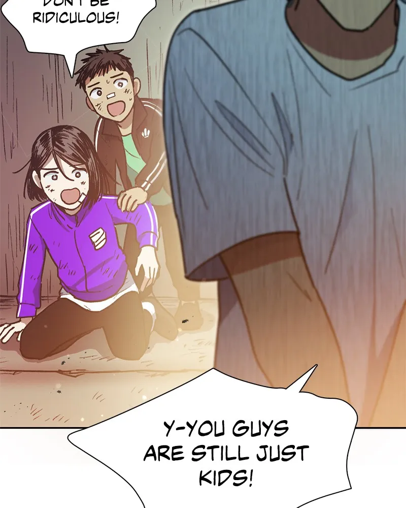 My S-Class Hunters Chapter 42 page 70 - 