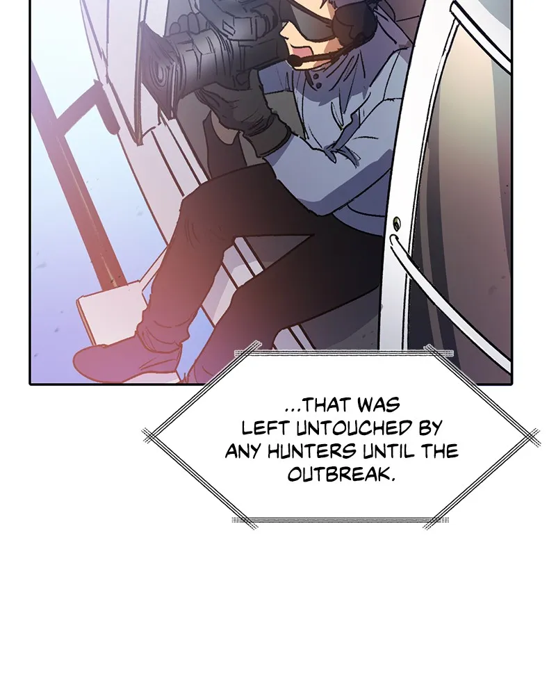 My S-Class Hunters Chapter 42 page 8 - 