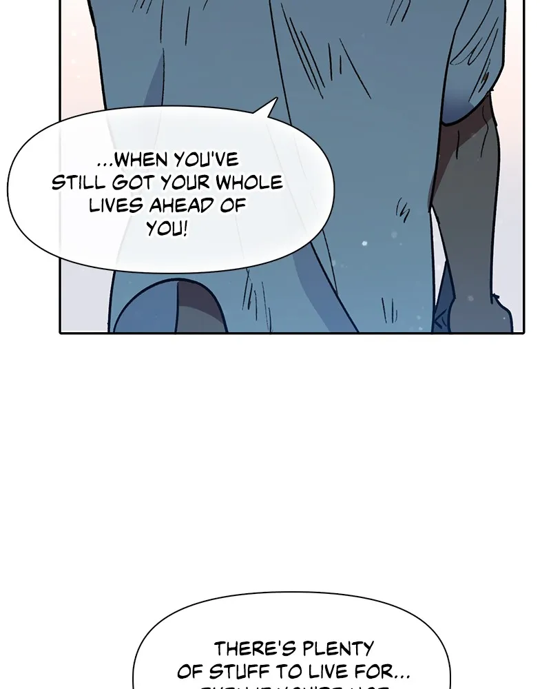 My S-Class Hunters Chapter 42 page 73 - 