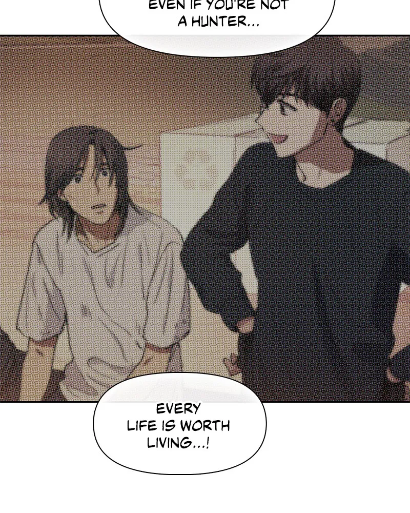 My S-Class Hunters Chapter 42 page 74 - 