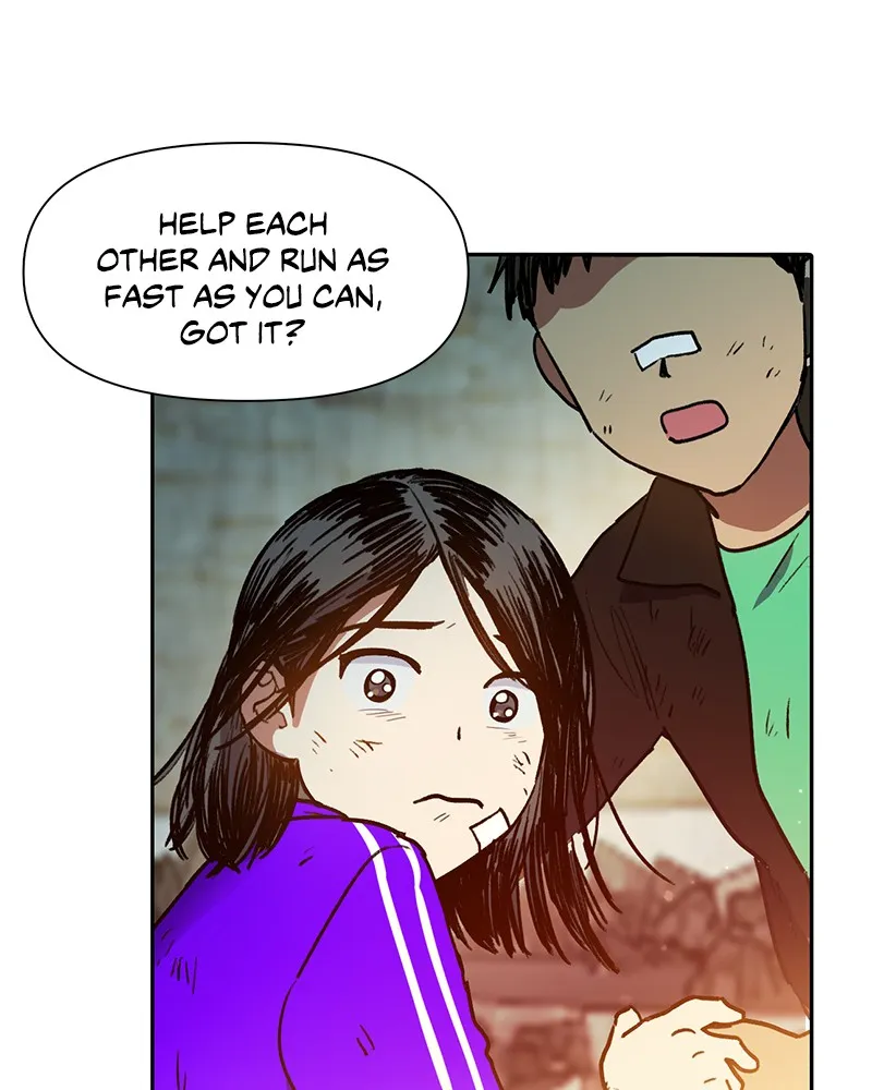 My S-Class Hunters Chapter 42 page 76 - 